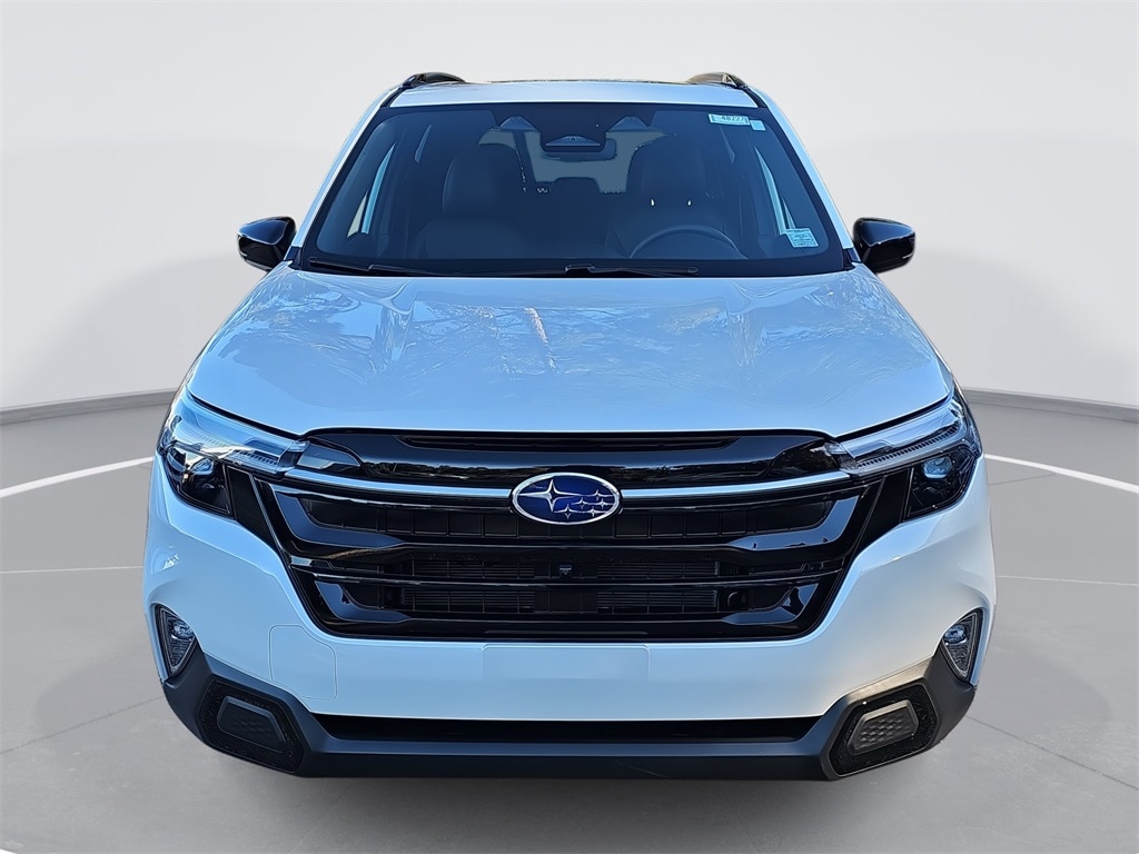 New 2025 Subaru Forester Touring SUV