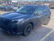 Used 2022 Subaru Forester Sport SUV