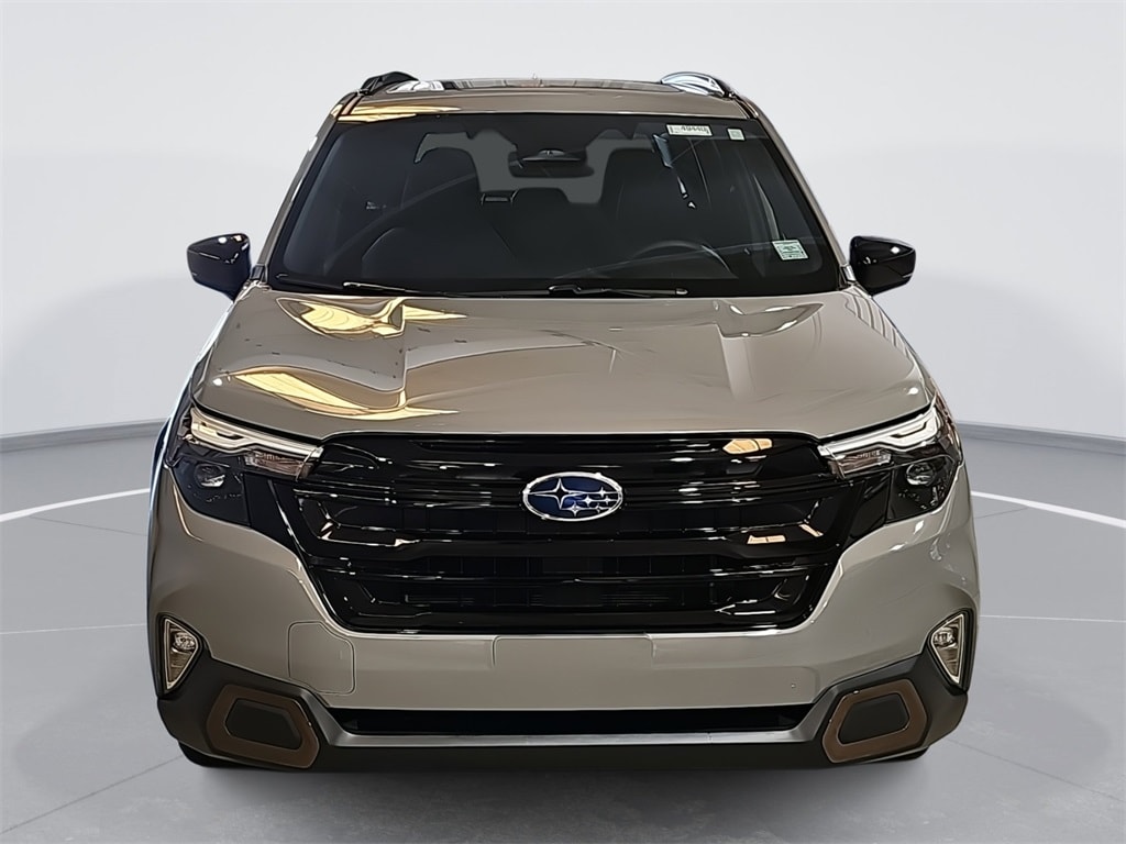 New 2026 Subaru Forester Sport SUV