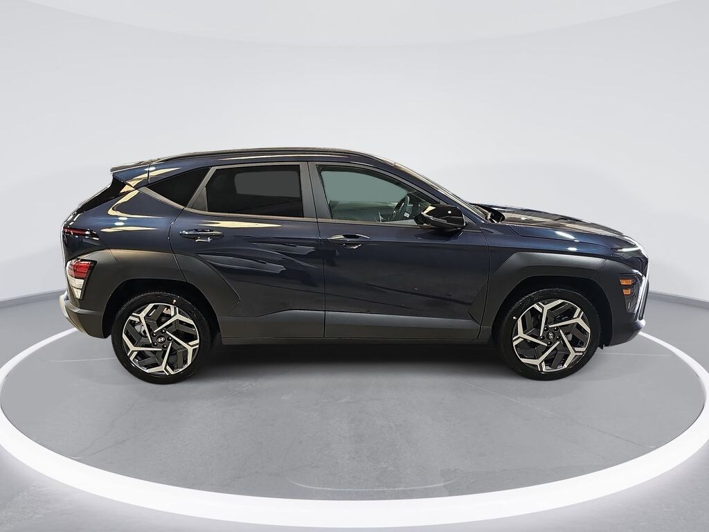 New 2026 Hyundai Kona
