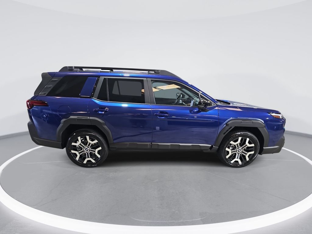 New 2026 Subaru Outback Touring XT SUV