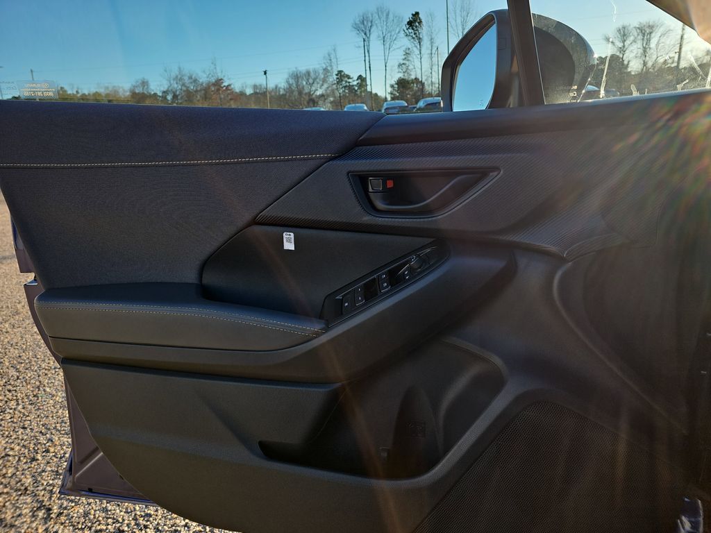 2026 Subaru Crosstrek Sport - Photo 28