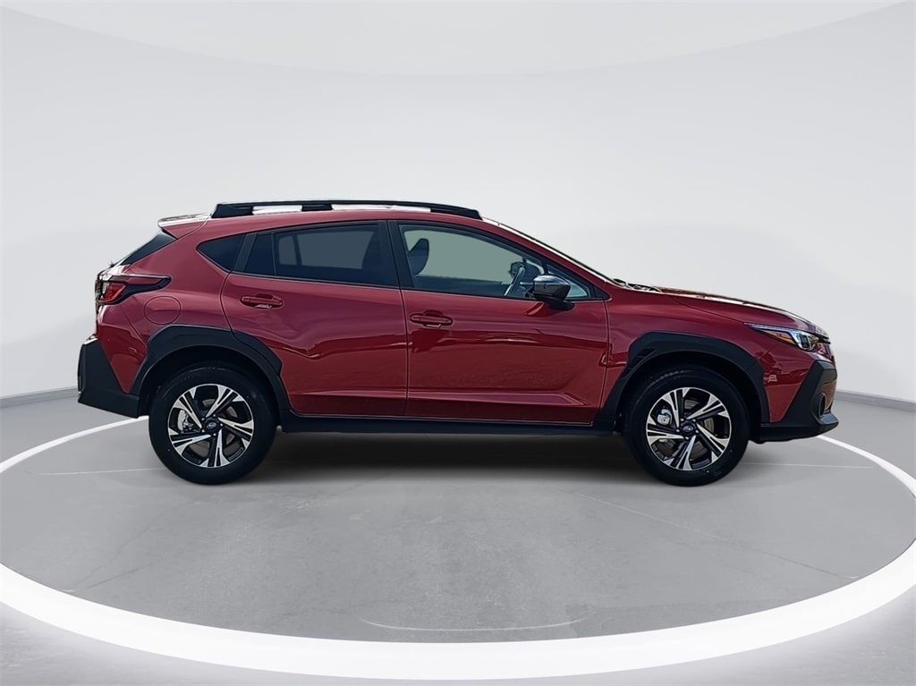 New 2026 Subaru Crosstrek Premium SUV