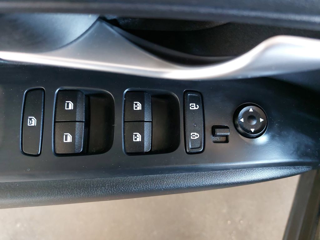 2024 Hyundai Santa Cruz SEL - Photo 27