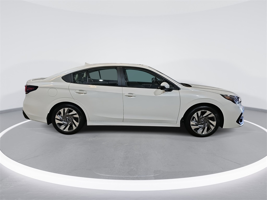 New 2025 Subaru Legacy Limited Sedan