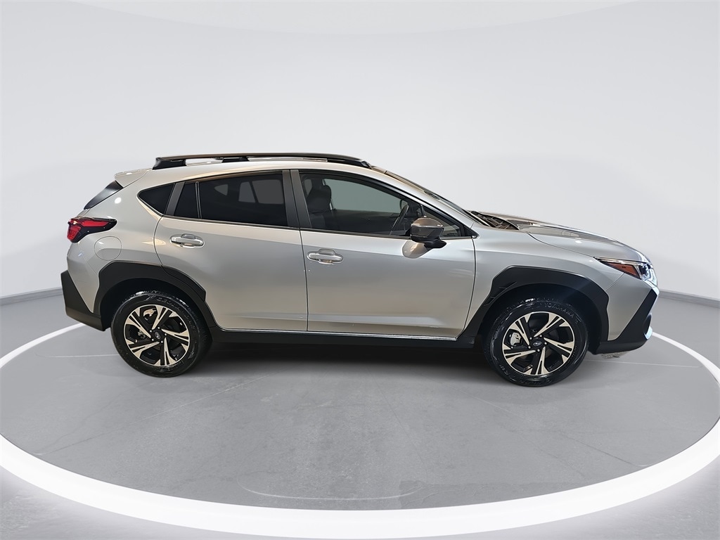 New 2025 Subaru Crosstrek Premium SUV