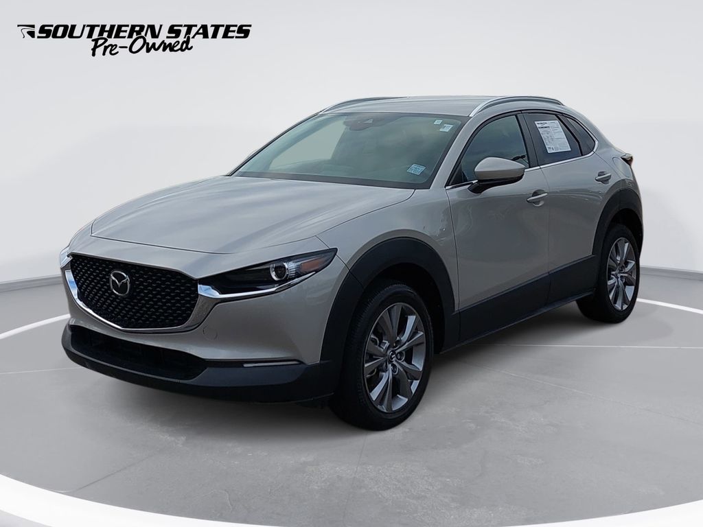 2023 Mazda CX-30 Select AWD's photo