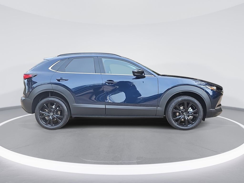 New 2025 Mazda CX-30 2.5 Turbo Premium Plus Package SUV