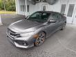 Used 2017 Honda Civic Si Coupe