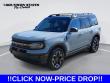 Used 2023 Ford Bronco Sport Outer Banks SUV