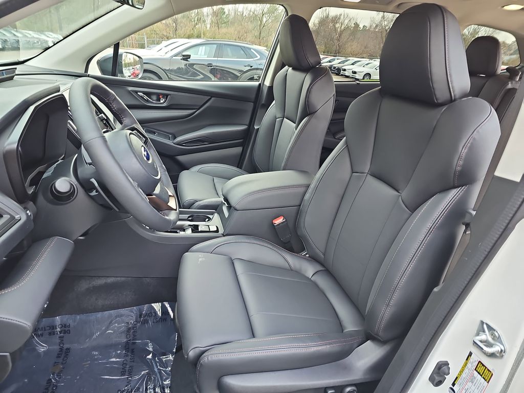 2026 Subaru Ascent Limited Bronze Edition - Photo 16