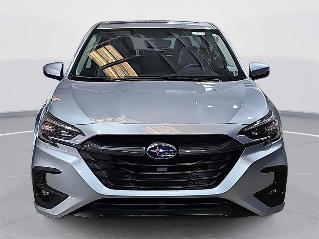 New 2025 Subaru Legacy Limited Sedan