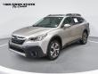 Used 2020 Subaru Outback Limited SUV