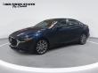 Used 2021 Mazda Mazda3 Preferred Sedan