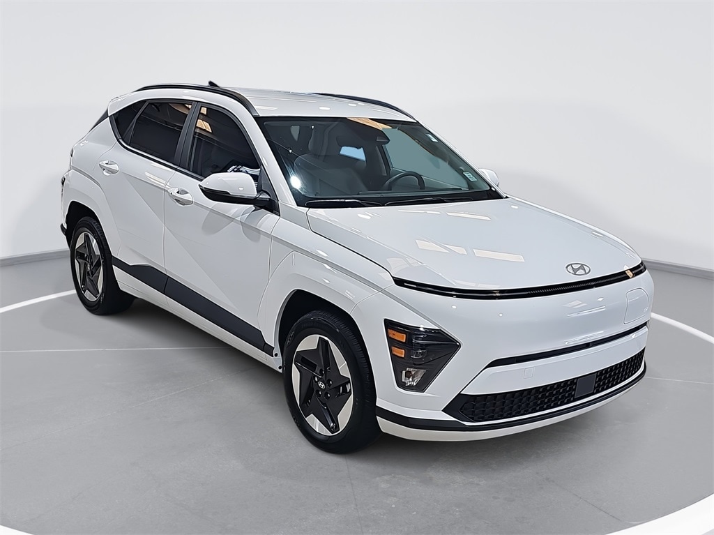 Used 2025 Hyundai Kona Electric SEL SUV