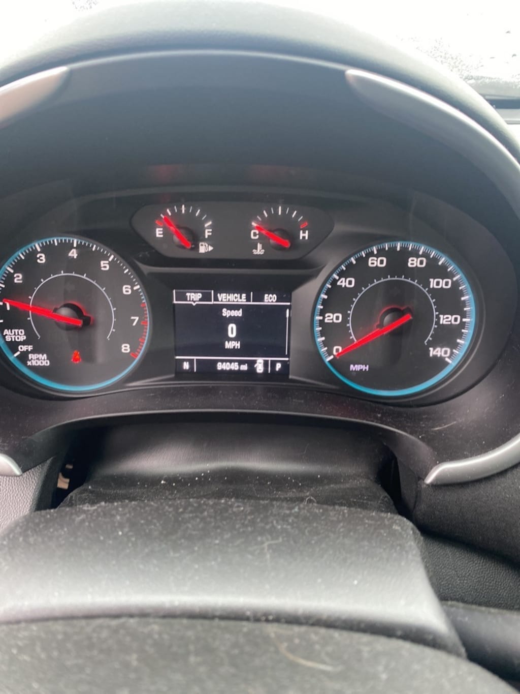 Used 2018 Chevrolet Malibu LS Sedan