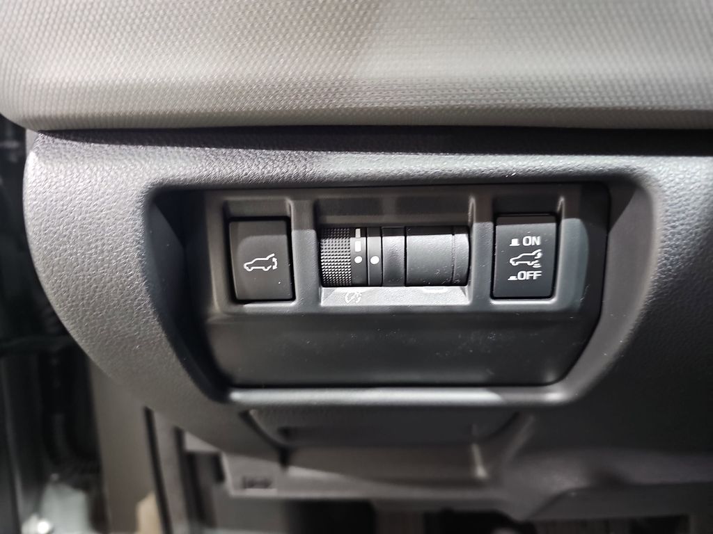 2026 Subaru Forester Sport - Photo 25