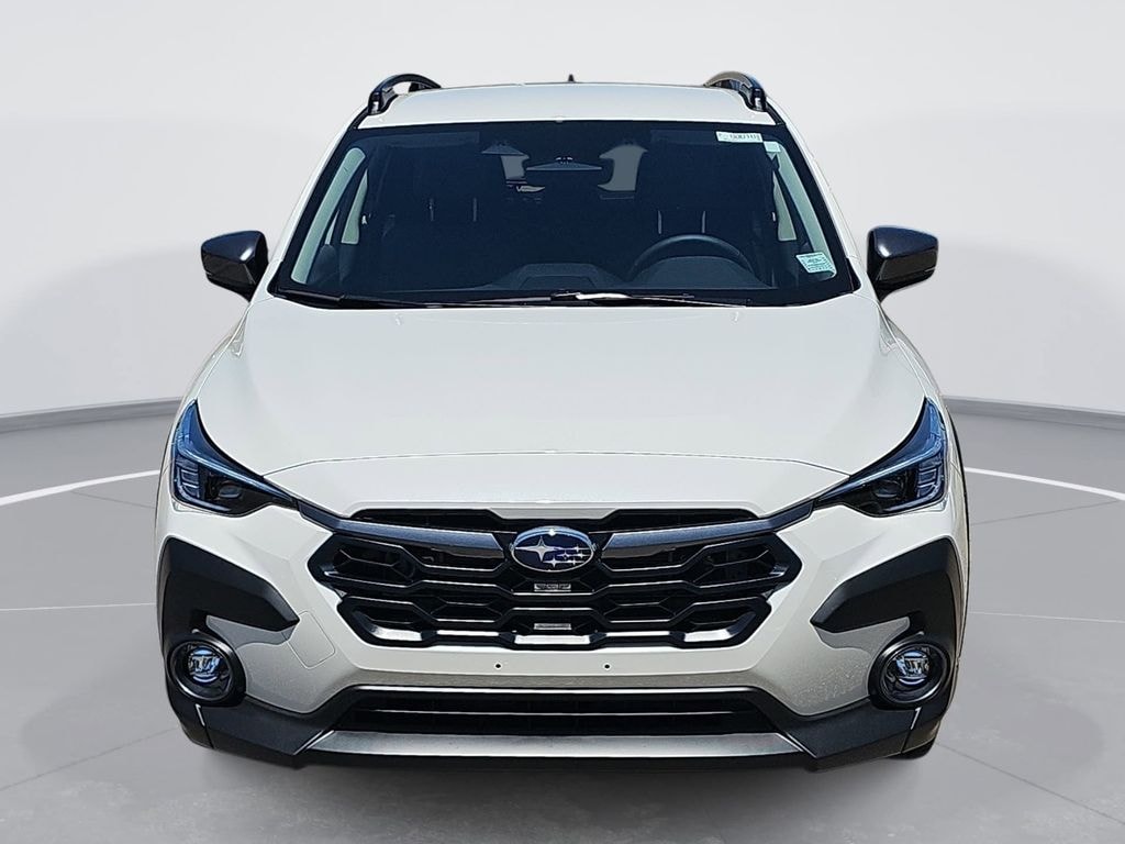 New 2026 Subaru Crosstrek Limited Hybrid SUV
