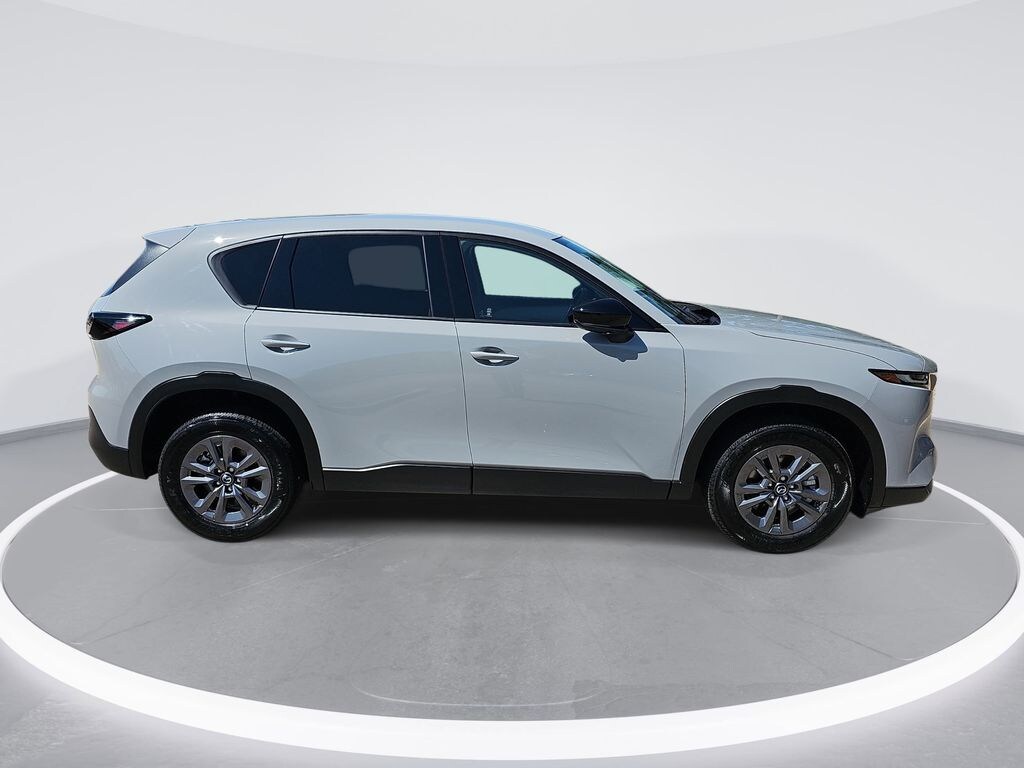 New 2026 Mazda CX-5