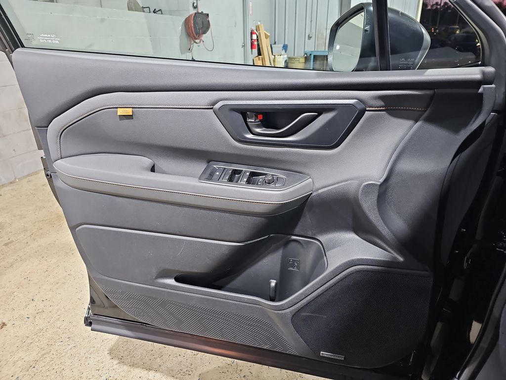 2026 Subaru Forester Wilderness - Photo 28