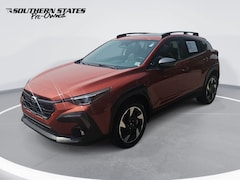 2025 Subaru Crosstrek Limited SUV 4S4GUHM60S3755131