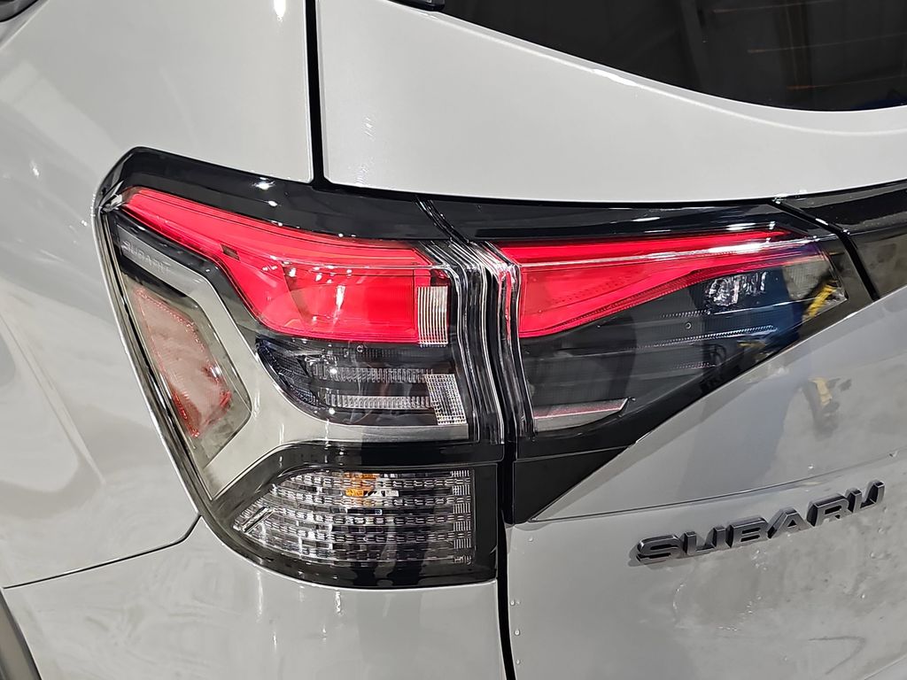2026 Subaru Forester Sport - Photo 34
