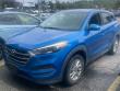 Used 2018 Hyundai Tucson SE SUV