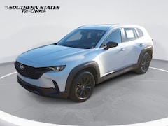 2025 Mazda CX-50 2.5 S Select Package SUV 7MMVABAM4SN344775