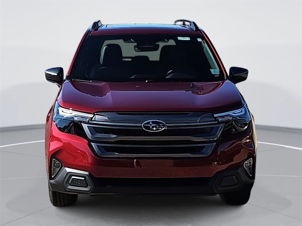 New 2026 Subaru Forester Premium SUV