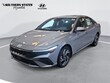 Hyundai Elantra Hybrid