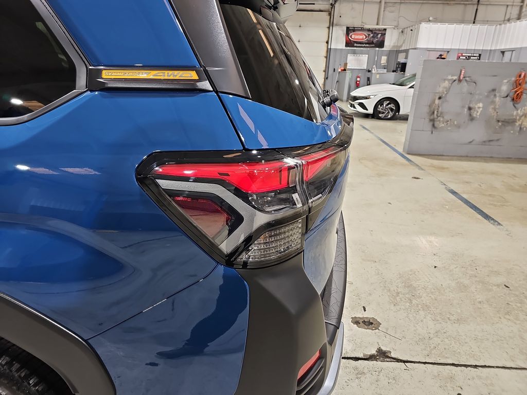 2026 Subaru Forester Wilderness - Photo 36
