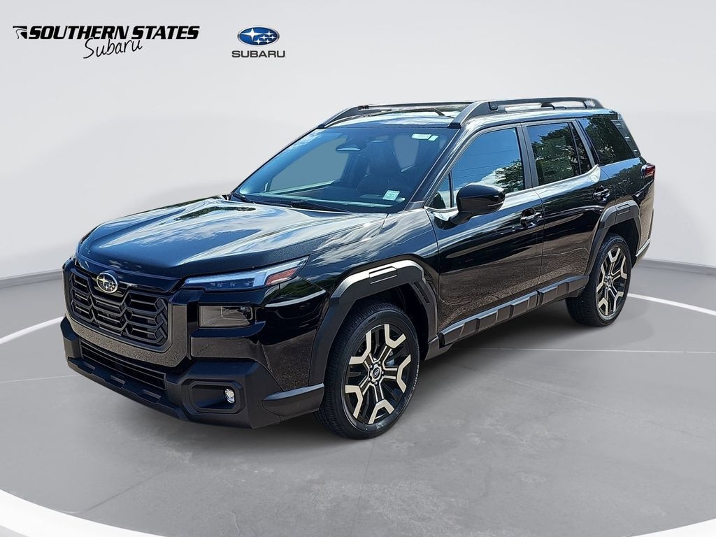 New 2026 Subaru Outback Touring XT SUV