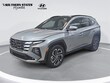 Hyundai Tucson Hybrid