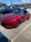  Mazda MX-5 Miata