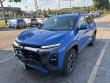 Used 2026 Chevrolet Equinox Activ SUV