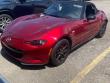Used 2019 Mazda MX-5 Miata Sport Convertible