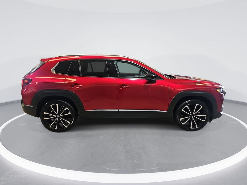 Used 2024 Mazda CX-50 2.5 Turbo Premium Plus Package SUV