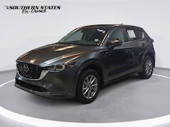 2025 Mazda CX-5 2.5 S Select Package SUV JM3KFBBL3S0622385