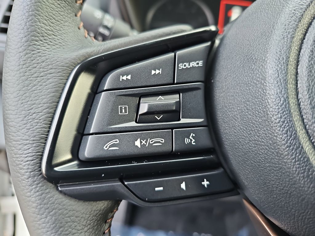 2026 Subaru Ascent Limited Bronze Edition - Photo 18