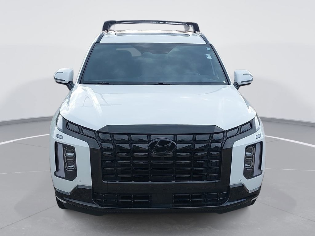 Used 2024 Hyundai Palisade Calligraphy Night Edition SUV