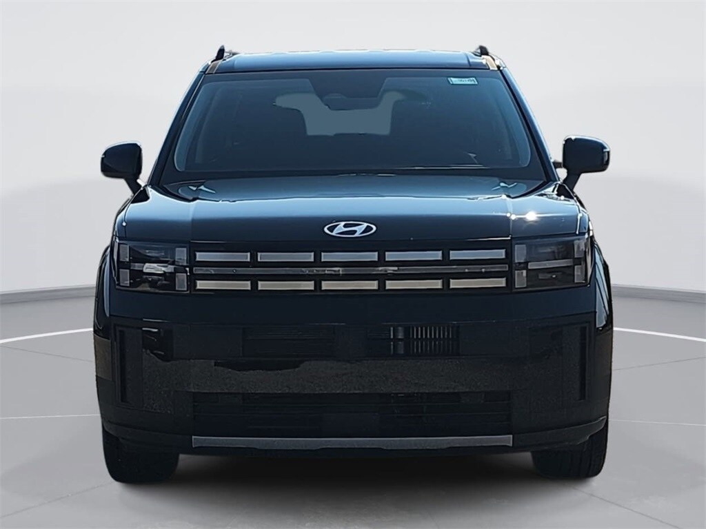 New 2026 Hyundai Santa Fe Hybrid SEL SUV