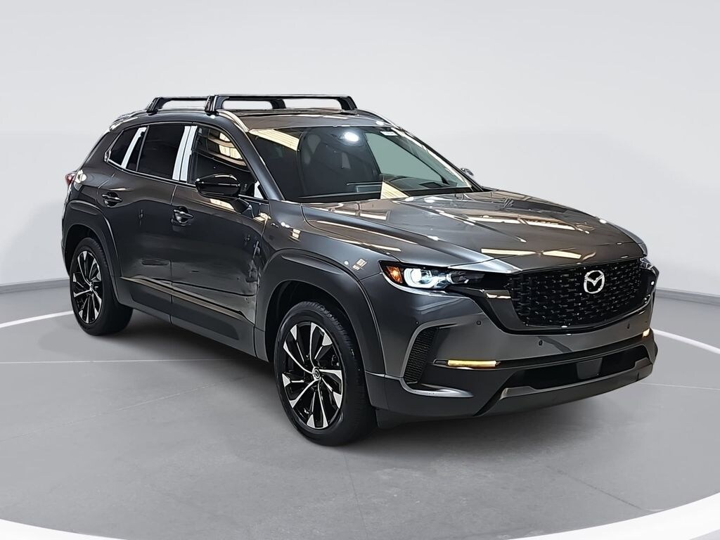 New 2026 Mazda CX-50 Hybrid Premium Plus SUV