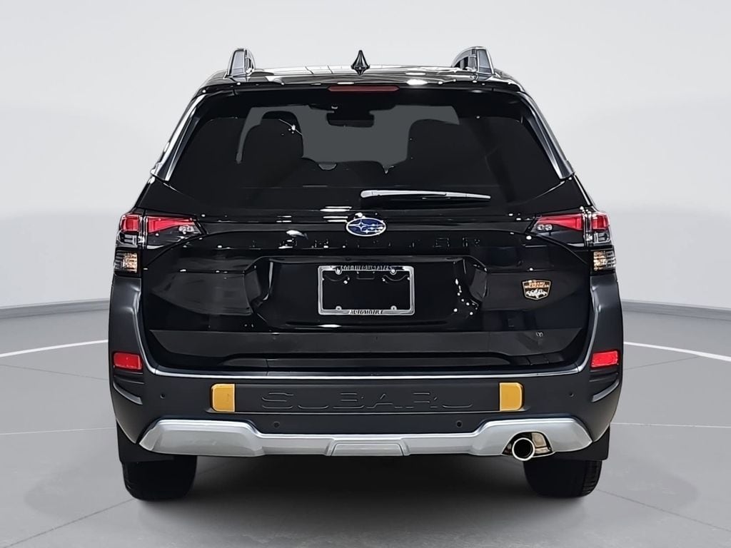 2026 Subaru Forester Wilderness - Photo 6