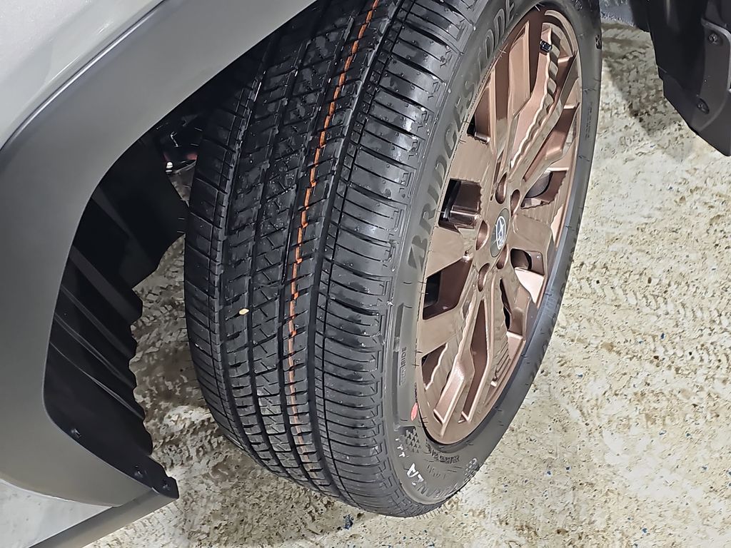 2026 Subaru Forester Sport - Photo 32