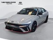 Hyundai Elantra N