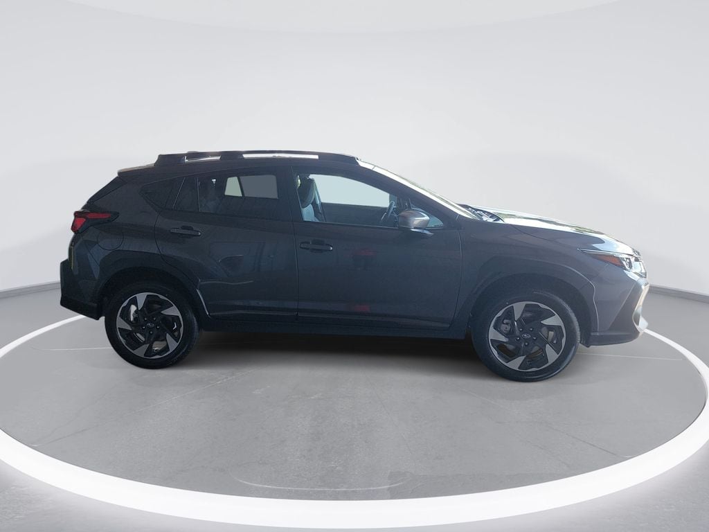 New 2026 Subaru Crosstrek Limited SUV