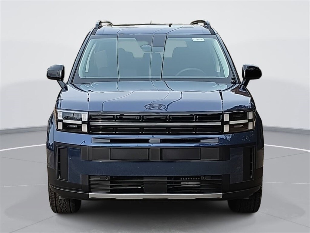 New 2026 Hyundai Santa Fe XRT SUV