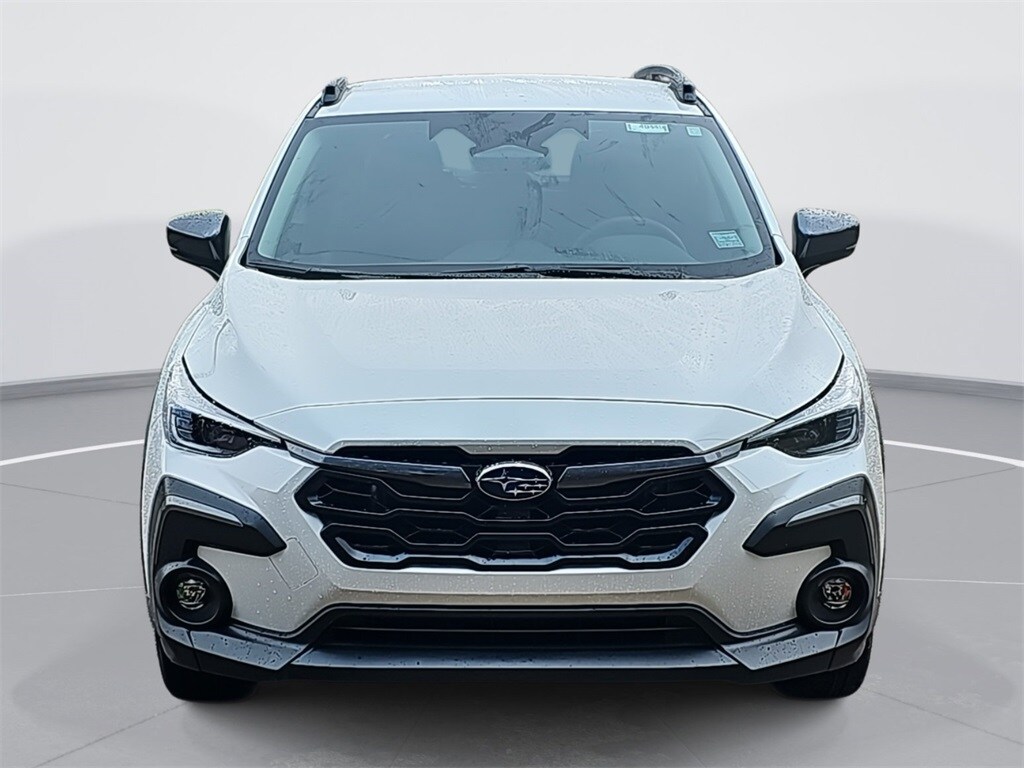 2026 Subaru Crosstrek Limited photo 2