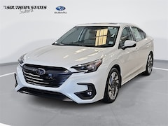 New 2025 Subaru Legacy Limited Sedan Raleigh NC