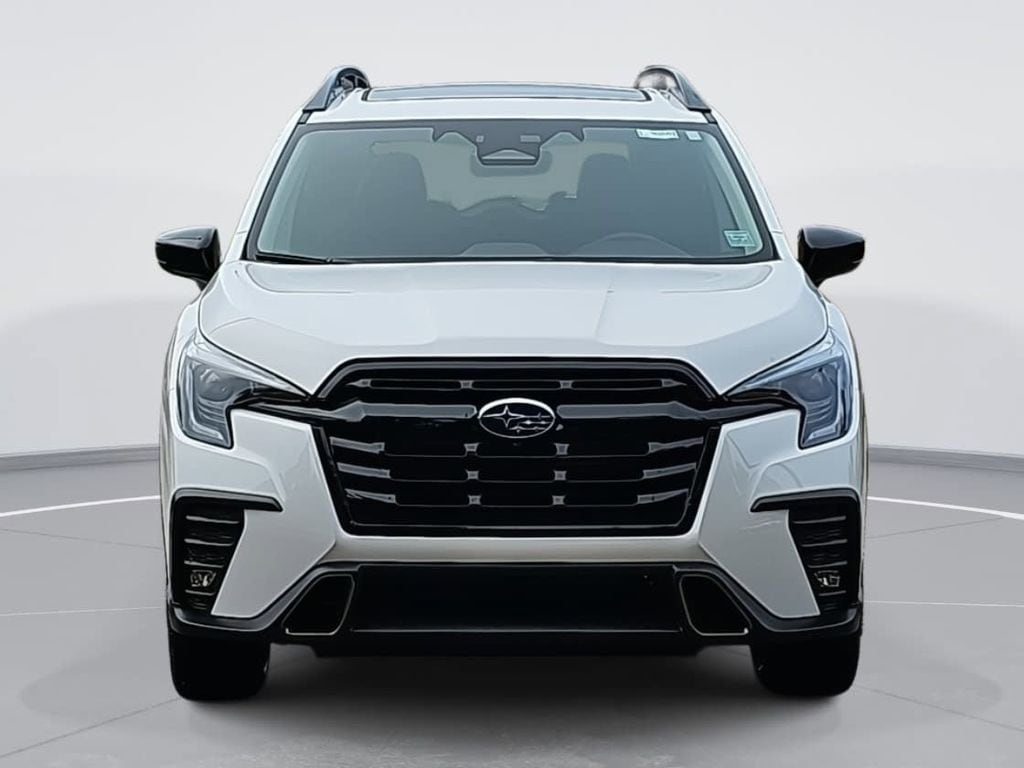 New 2026 Subaru Ascent Limited Bronze Edition 7-Passenger SUV